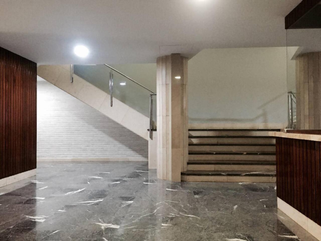 Amplio Apartamento En Gros Con Parking Privado San Sebastián Eksteriør billede
